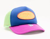 Kšiltovka Von Dutch Tampa Trucker Foam Multicolor