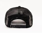 Kšiltovka Goorin - Alpha Capsule Ride High - Black