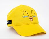 Dětská kšiltovka Ellesse Looney Tunes Tweety Cap Yellow