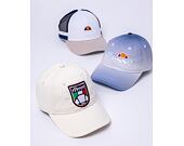 Kšiltovka Ellesse Olio Cap Off Off White