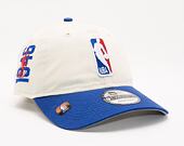 Kšiltovka New Era 9TWENTY NBA22 Draft NBA Logo