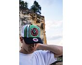Kšiltovka Mitchell & Ness Boston Celtics Retro Trucker Snapback HWC Green / Black