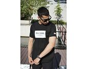 Triko Helly Hansen Move T 990 Black