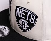 Kšiltovka New Era 9FIFTY NBA22 Draft Brooklyn Nets
