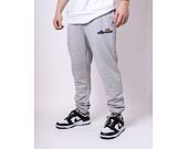Tepláky Ellesse Nioro Jog Pant SHS08783 Grey Marl
