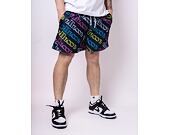 Kraťasy Ellesse Beach Sanio Swim Short Navy