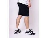 Kraťasy Ellesse Bossini Fleece Black SHS08748