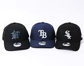 Kšiltovka New Era 9FORTY The League Tampa Bay Rays Strapback GM