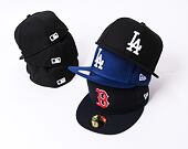 Kšiltovka New Era - MLB On-Field 59FIFTY - LA Dodgers - Team Color