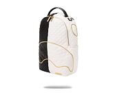 Batoh Sprayground Split Quilt Shark DLX Backpack