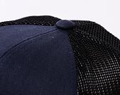 Kšiltovka Oakley B1B HDO PATCH TRUCKER Navy/Black