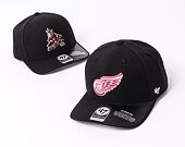 Kšiltovka 47 Brand Detroit Red Wings Cold Zone MVP DP