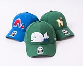 Kšiltovka 47 Brand Hartford Whalers Vintage '47 MVP