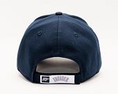 Kšiltovka New Era 9FORTY The League Oklahoma City Thunder Team Color