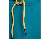 Mikina New Era Patch Oversized Hoody Aqua