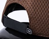 Kšiltovka Oakley Game On Hat FOS900860 Coyote Brown