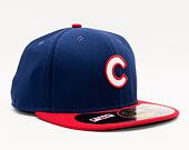 Kšiltovka New Era 59FIFTY Diamond Era Chicago Cubs Team 2013