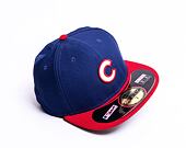 Kšiltovka New Era 59FIFTY Diamond Era Chicago Cubs Team 2013
