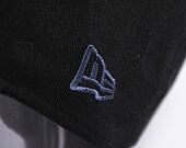 Kšiltovka New Era 9FORTY MLB Foil Logo 9forty Los Angeles Dodgers Black