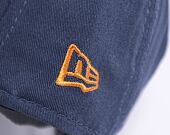 Kšiltovka New Era 9FORTY MLB League Essential 9forty New York Yankees Royal/Orange