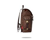 Batoh Sprayground Money Check Monte Carlo