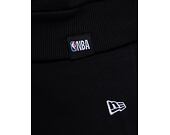 Mikina New Era NBA Tear Logo Hoody Los Angeles Lakers Black