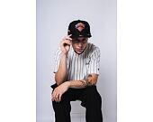 Kšiltovka New Era 9FIFTY NBA22 City Alternate Logo New York Knicks Team Color