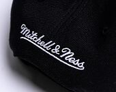 Kšiltovka Mitchell & Ness Nba Champs Snapback Hwc Miami Heat Black