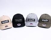 Kšiltovka Mitchell & Ness Box Logo Classic Snapback Branded Khaki