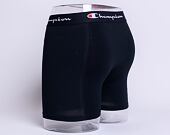 Pánské trenýrky Champion 2 pk Boxer GPG/ALLOVER/NNY