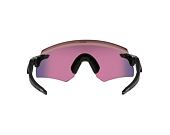 Sluneční brýle Oakley Encoder Dark Galaxy / Prizm Road
