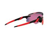 Sluneční brýle Oakley Encoder Matte Black / Prizm Road