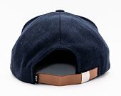 Kšiltovka HUF Huf Forever Snapback Navy
