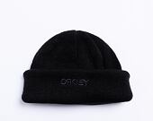 Kulich Oakley B1B Logo Beanie 02EU