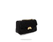 Taška Sprayground Black Mamba Clutch