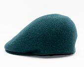 Bekovka Kangol Seamless Wool 507 Pine Green