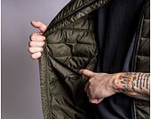 Vesta Ellesse Bardy Gilet Khaki
