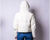 Dámská bunda Ellesse Monolis Padded Jacket Off White