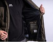 Bunda Helly Hansen PATROL PARKA 300 PATROL