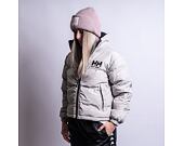 Dámská Bunda Helly Hansen W HH URBAN REVERSIBLE JACKET 917 MELLOW