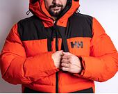 Bunda Helly Hansen PATROL PARKA 431 UTILITY