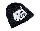 Kulich Rip & Dip Peeking Nermal Beanie 3M Refelective Black