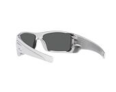Pánské Sluneční Brýle Oakley Batwolf X-Silver w/Prizm Black 0OO9101 91016927