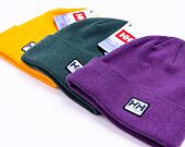 Kulich Helly Hansen URBAN CUFF BEANIE 670 AMETHYS