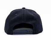 Kšiltovka New Era 9FIFTY MLB Team Typography New York Yankees Navy