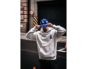 Kšiltovka New Era 59FIFTY MLB All over Logo LP Low Profile Los Angeles Dodgers Navy