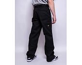 Kalhoty Dickies Double Knee Work Pant Rec Black