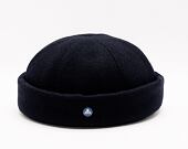 Čepice Docker Cap Hammaburg Teflon Navy