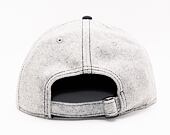 Kšiltovka Stetson Baseball Cap Retro Script
