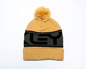 Kulich Oakley FACTORY CUFF BEANIE 5GLU